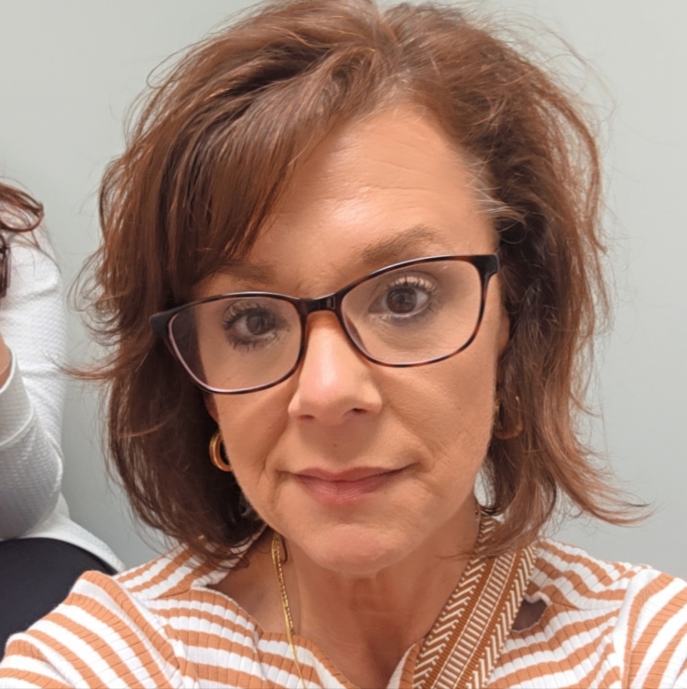 Meet your Posher, Karen